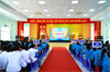 TRƯỜNG TRUNG CẤP KINH TẾ - KỸ THUẬT BÌNH THUẬN TỔ CHỨC LỄ KHAI GIẢNG NĂM HỌC 2025 – 2026